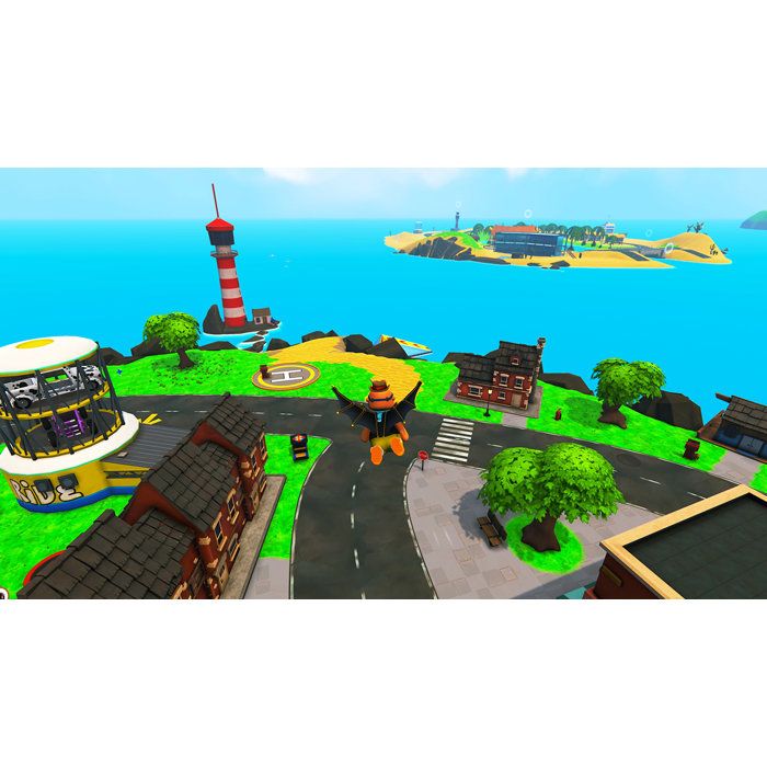 Totally Reliable Delivery Service - Definitive Edition - Jeu PS5