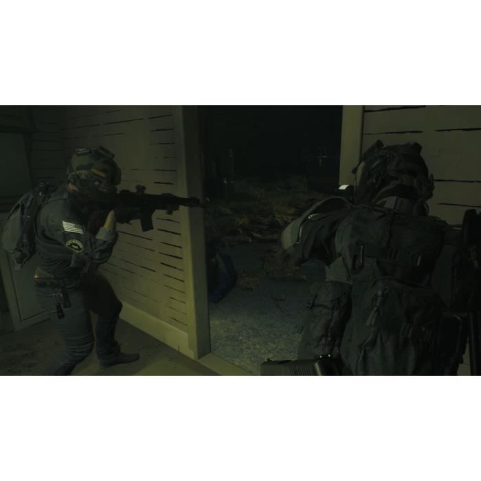 Ready or Not - Day One Edition - Jeu PS5