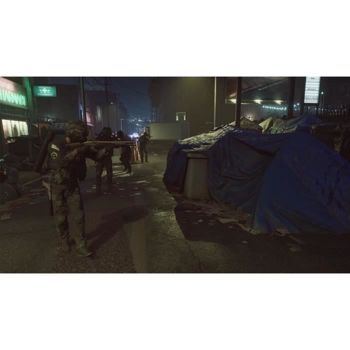 Ready or Not - Day One Edition - Jeu PS5