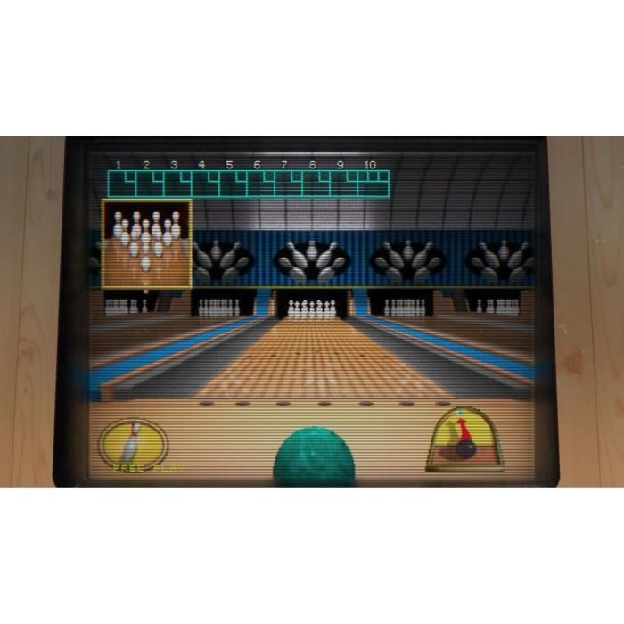 Golden Tee Arcade Classics - Jeu Nintendo Switch