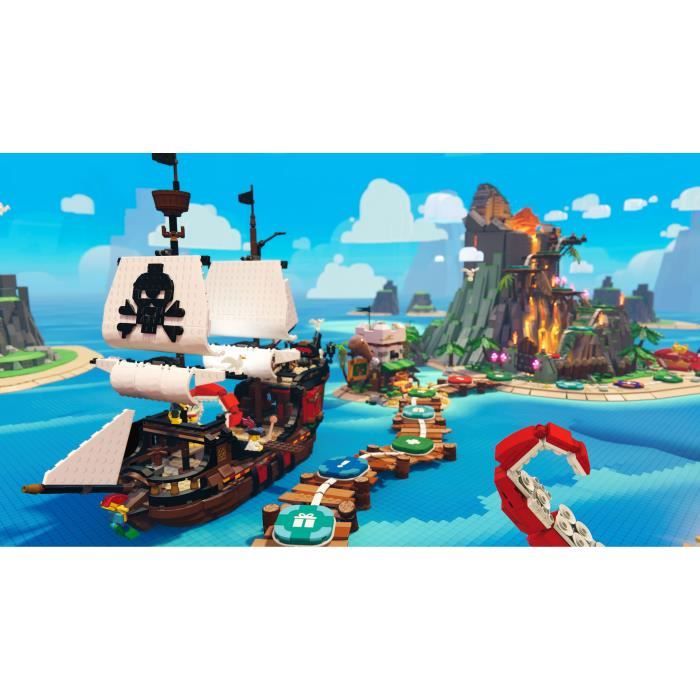 LEGO Party! - Jeu PS5