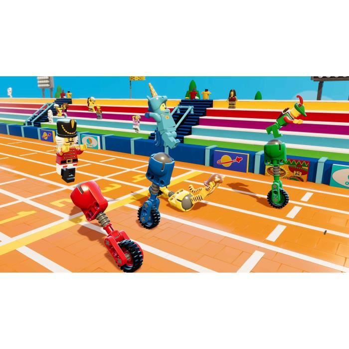 LEGO Party! - Jeu PS5