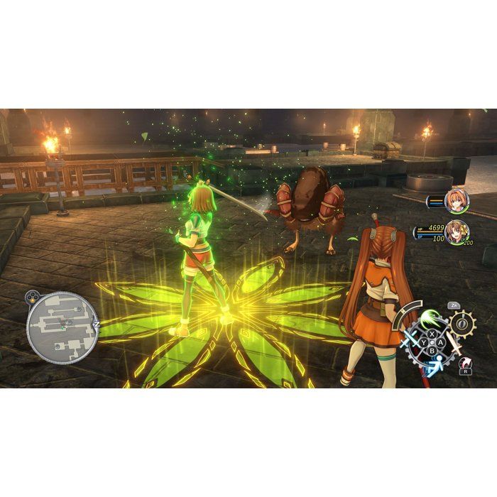 Trails in the Sky 2nd Chapter - Jeu Nintendo Switch 2