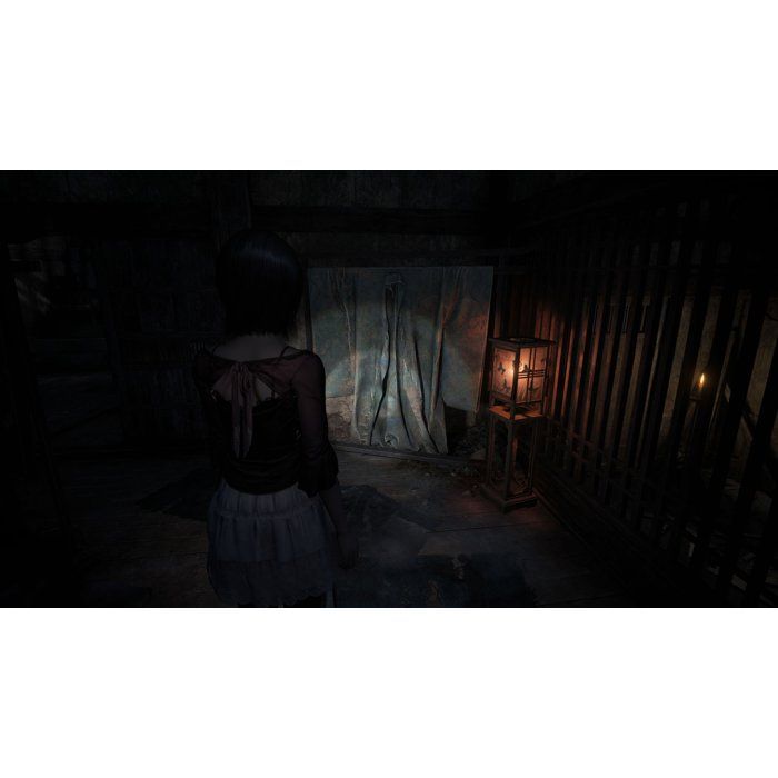 FATAL FRAME II: Crimson Butterfly REMAKE - Jeu PS5