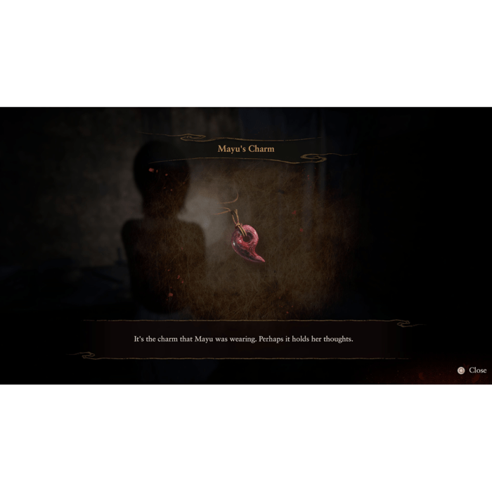 Fatal Frame II: Crimson Butterfly Remake Jeu Nintendo Switch 2