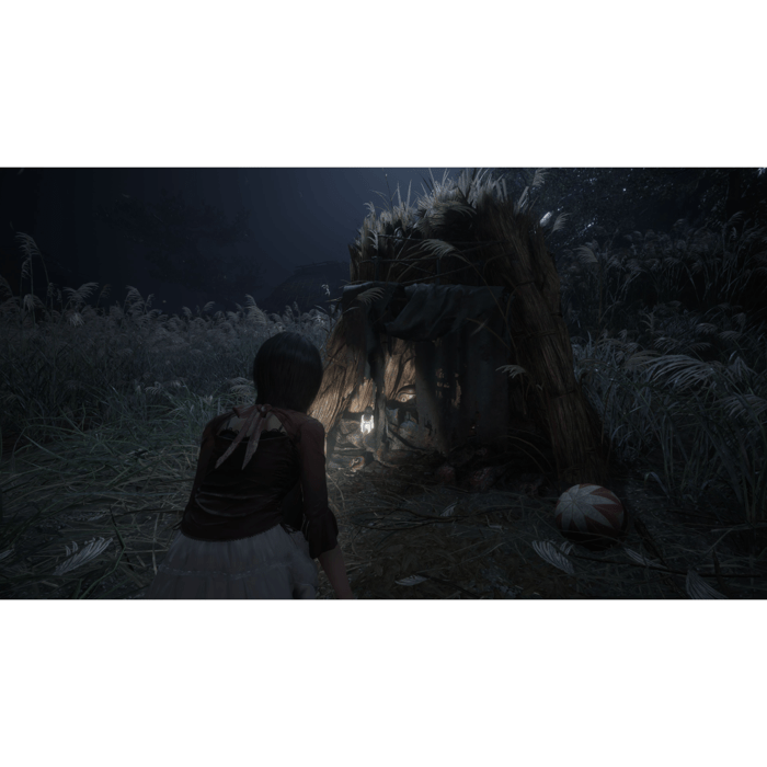 Fatal Frame II: Crimson Butterfly Remake Jeu Nintendo Switch 2