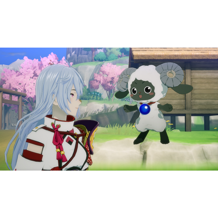 Rune Factory: Guardians of Azuma - Nintendo Switch 2 Edition • Jeu Nintendo Switch 2