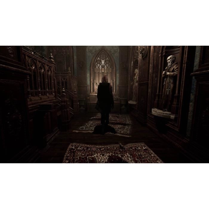 Tormented Souls 2 - Jeu PS5