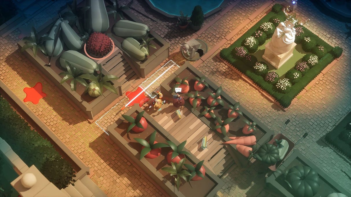 Chicken Run: Commandodu - Jeu Nintendo Switch