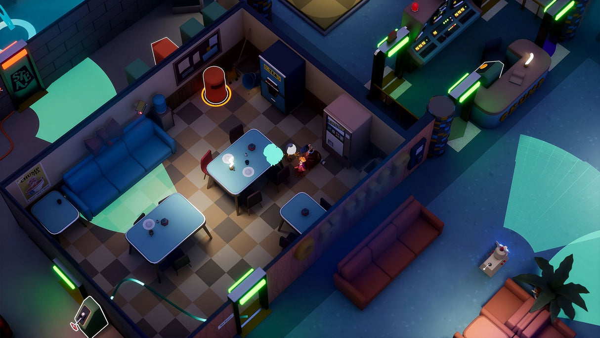 Chicken Run: Commandodu - Jeu Nintendo Switch