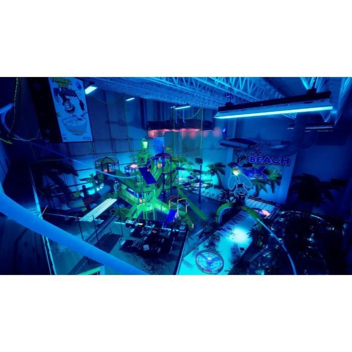 Finding Frankie - Winning Edition - Jeu PS5