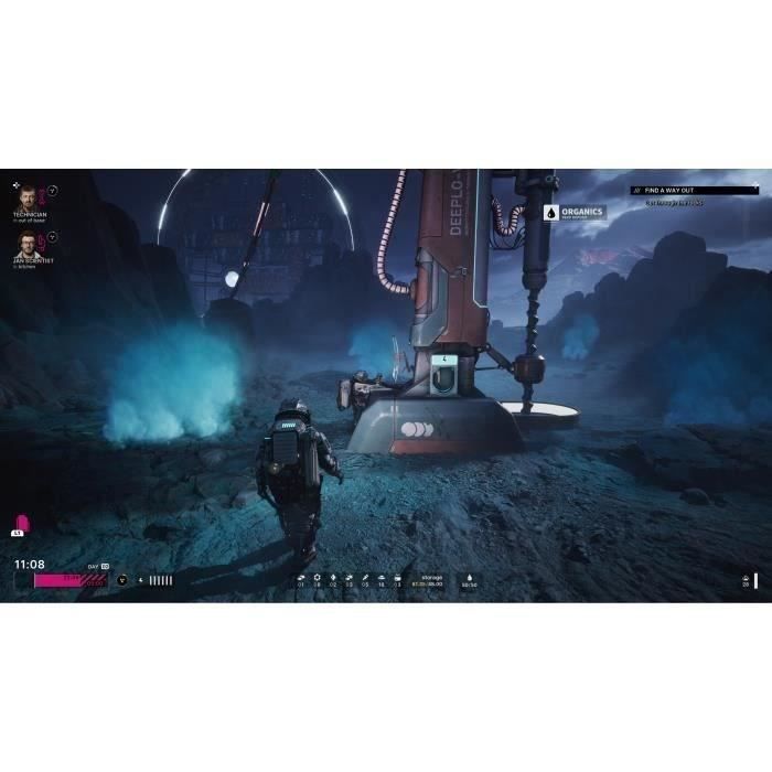 The Alters - Jeu PS5