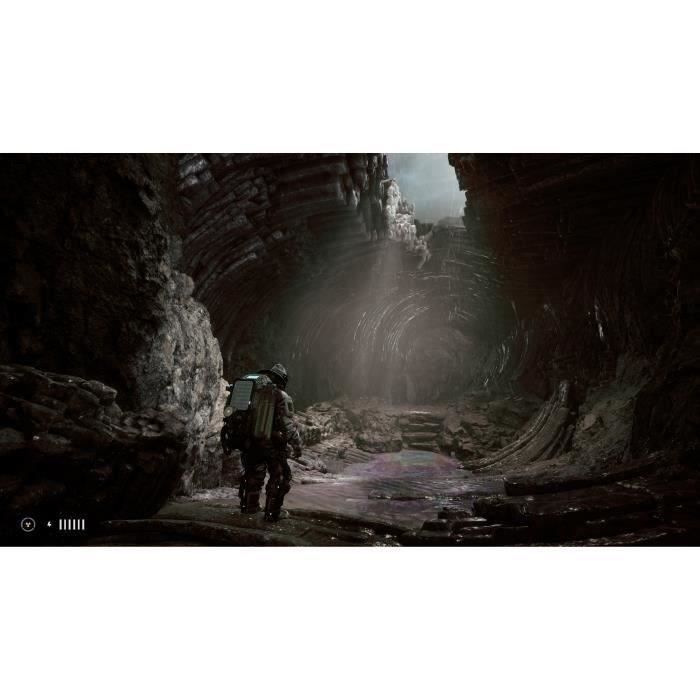 The Alters - Jeu PS5