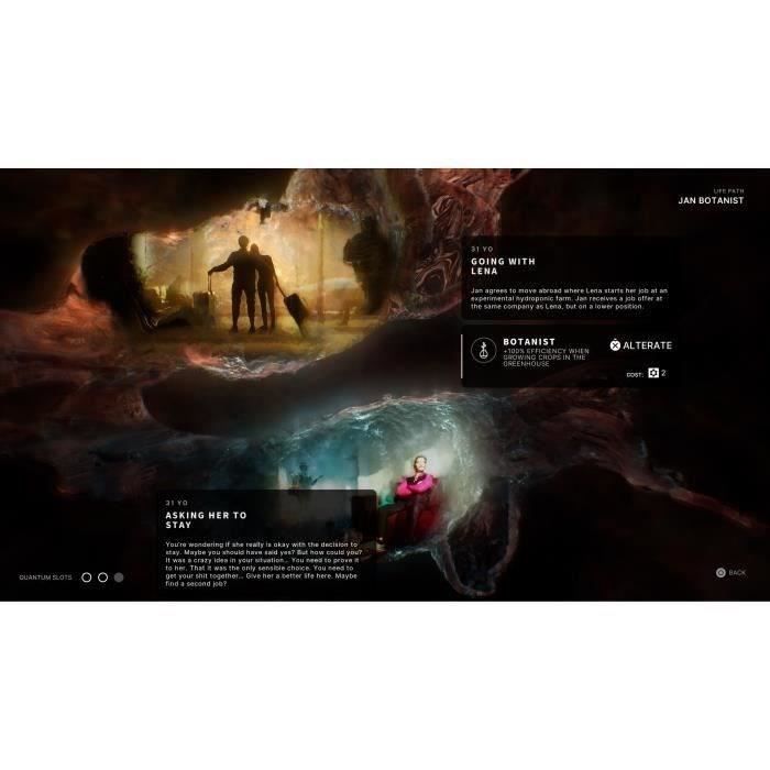 The Alters - Jeu PS5