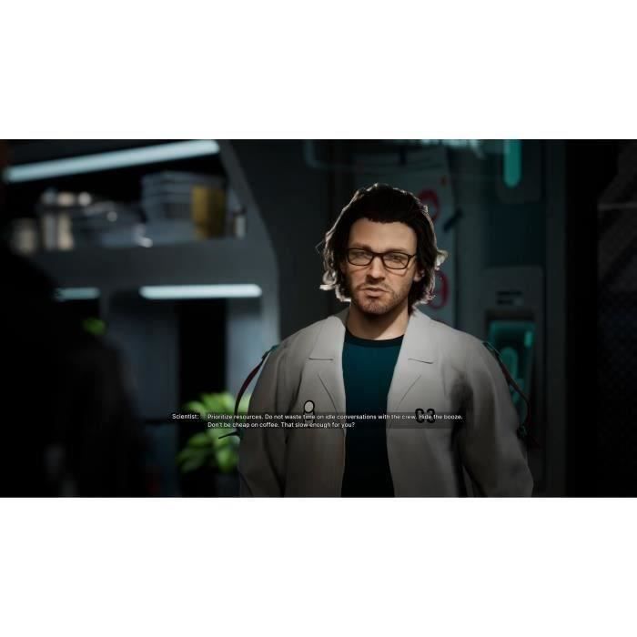 The Alters - Jeu PS5