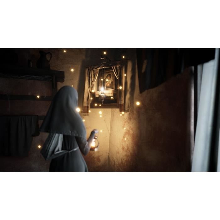 Indika - Jeu Nintendo Switch