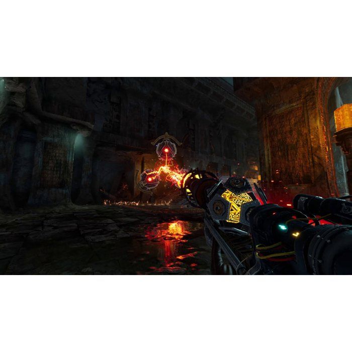 Abyssus - Brine Edition - Jeu PS5