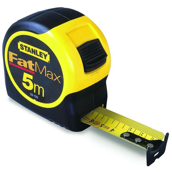 Mesure Blade Armor™ Fatmax 5mx32mm - STANLEY - FMHT81556-0