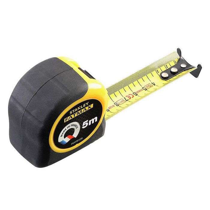 Mesure Blade Armor™ Fatmax 5mx32mm - STANLEY - FMHT81556-0