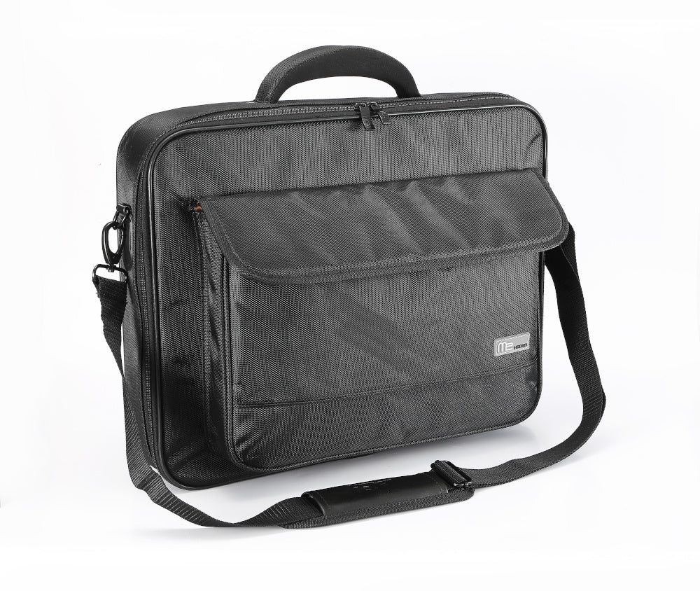 Sacoche HEDEN ME en nylon1680D pour NB 17-17.3'', Poignée renforcée