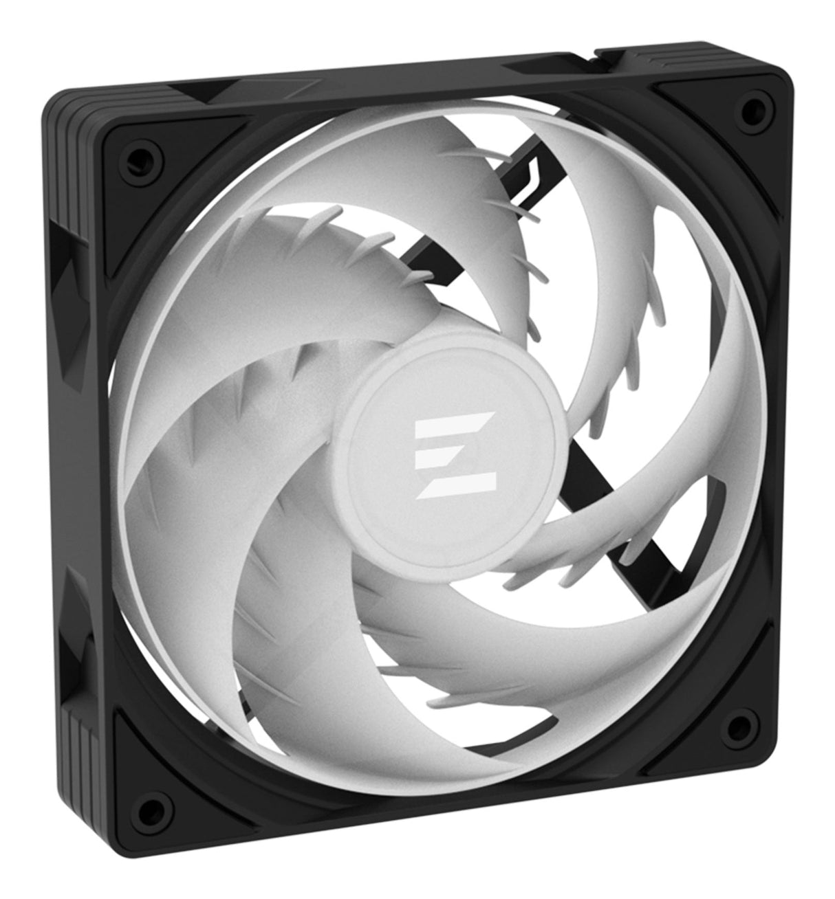 Kit Watercooling AIO Zalman Alpha2 DS A24 RGB - 240mm (Noir)