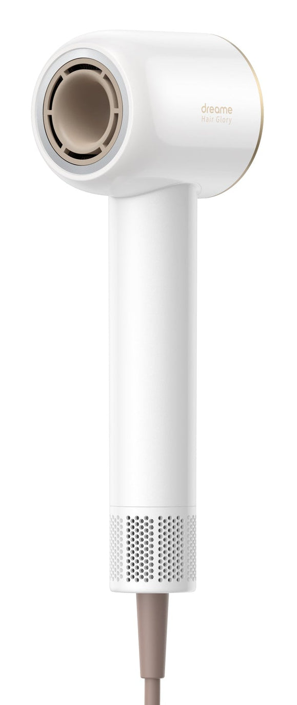Sčche-cheveux - DREAME - GLORY COMBO - Professionnel - Séchage rapide - Léger - 1600 W