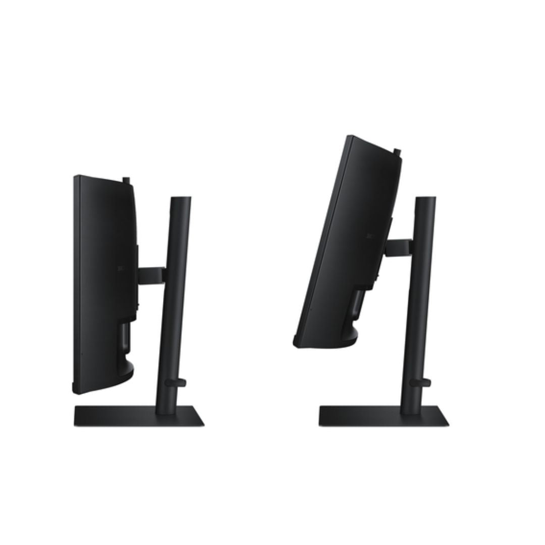 ECRAN 34'' SAMSUNG ViewFinity S65UV Noir WQHD 21:9 VA 350 cd/m2 5ms 100Hz 1xHDMI