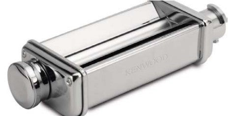 Laminoir acier 10 épaisseurs - KAX980ME - KENWOOD - Guide pâtes