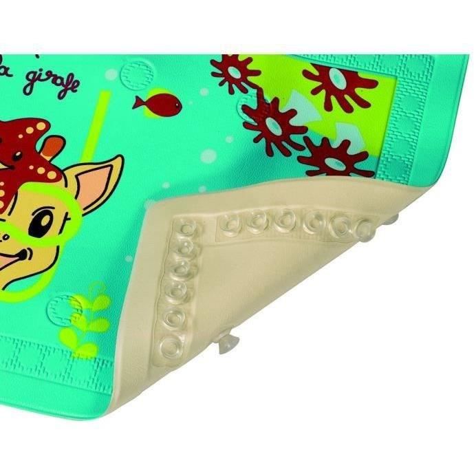 SOPHIE LA GIRAFE Tapis d'eau