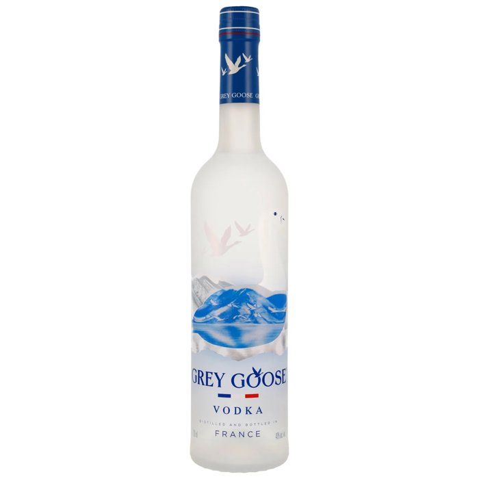 Vodka 70 cl Grey Goose