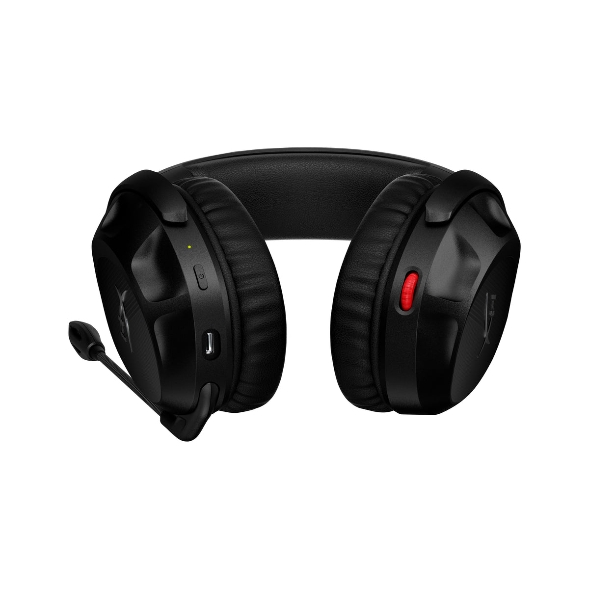 Casque Gamer Sans Fil - HyperX Cloud Stinger 2 - pour PC