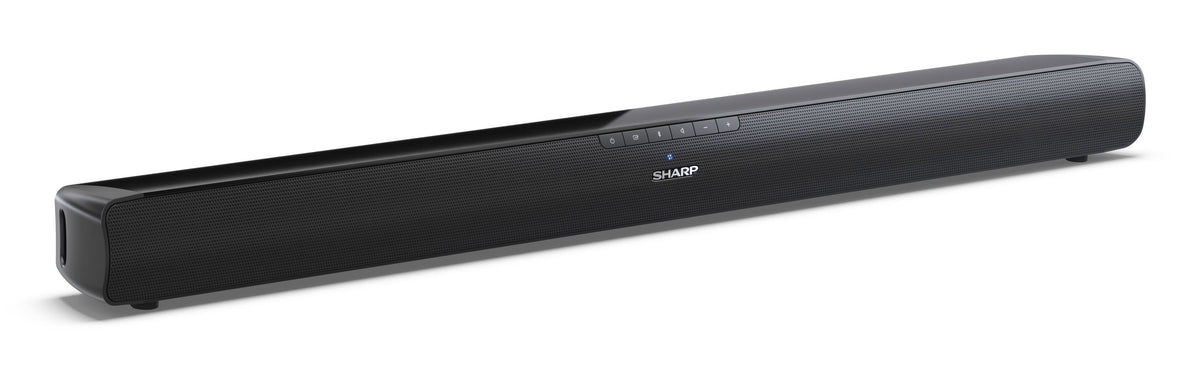Barre de son SHARP HT-SB100 -Bluetooth 5.1 - 75W - HDMI - Noir