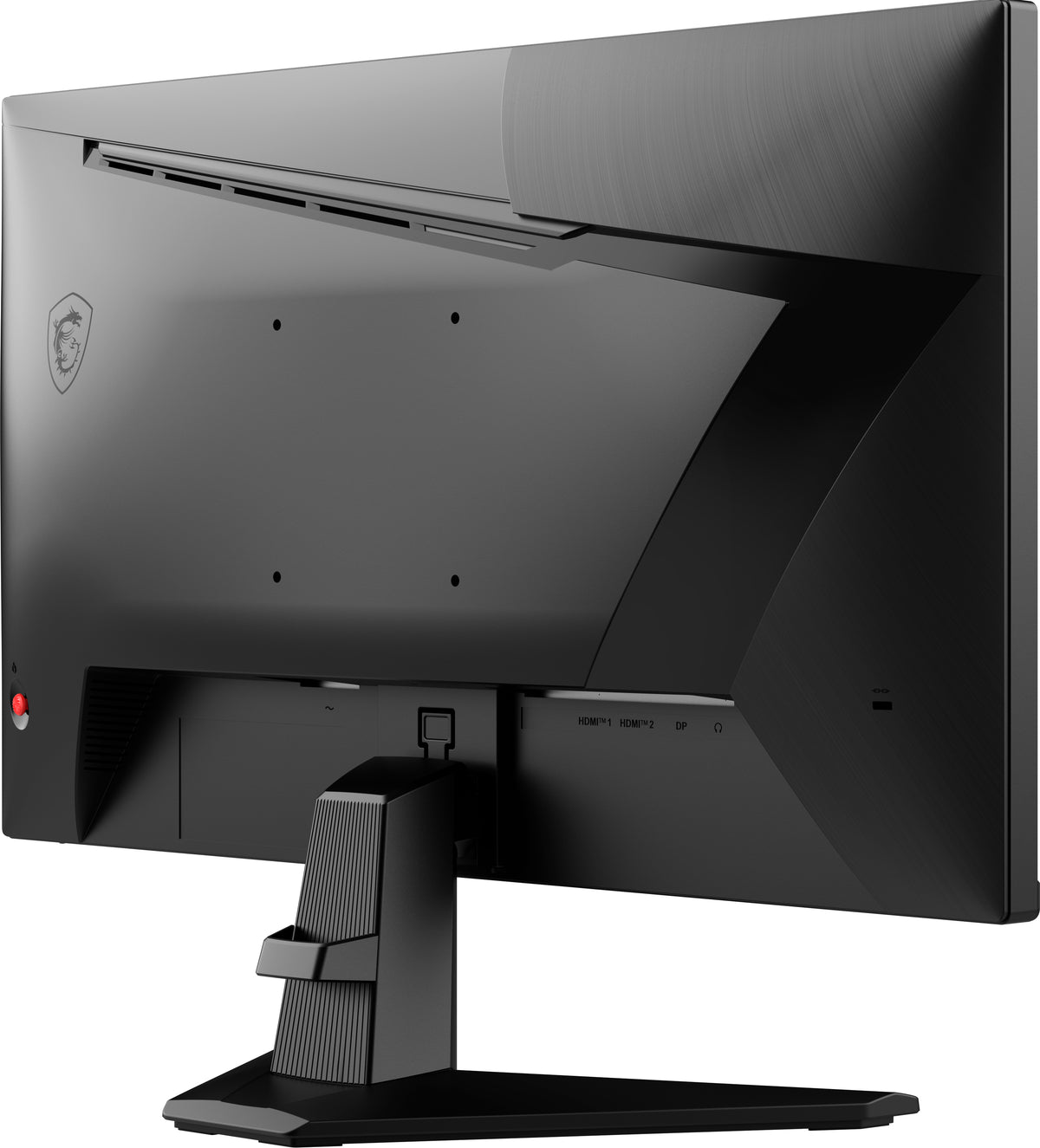 Ecran PC Gamer - MSI - 25 - FHD - 200Hz - Dalle Rapid IPS - 0.5ms - MAG255F E2