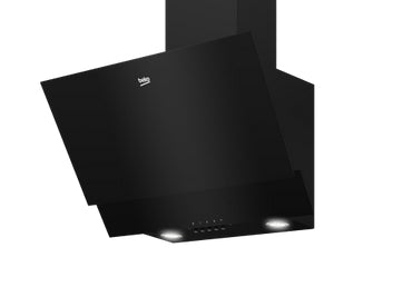 Hotte murale BEKO BHCA62422BBH - 60 cm