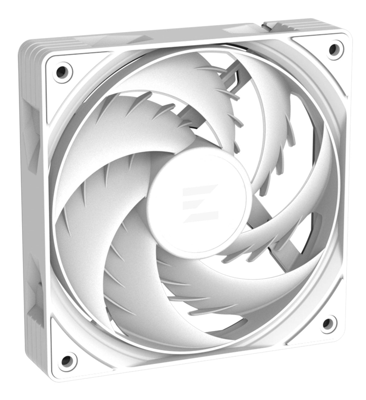 Kit Watercooling AIO Zalman Alpha2 DS A24 RGB - 240mm (Blanc)