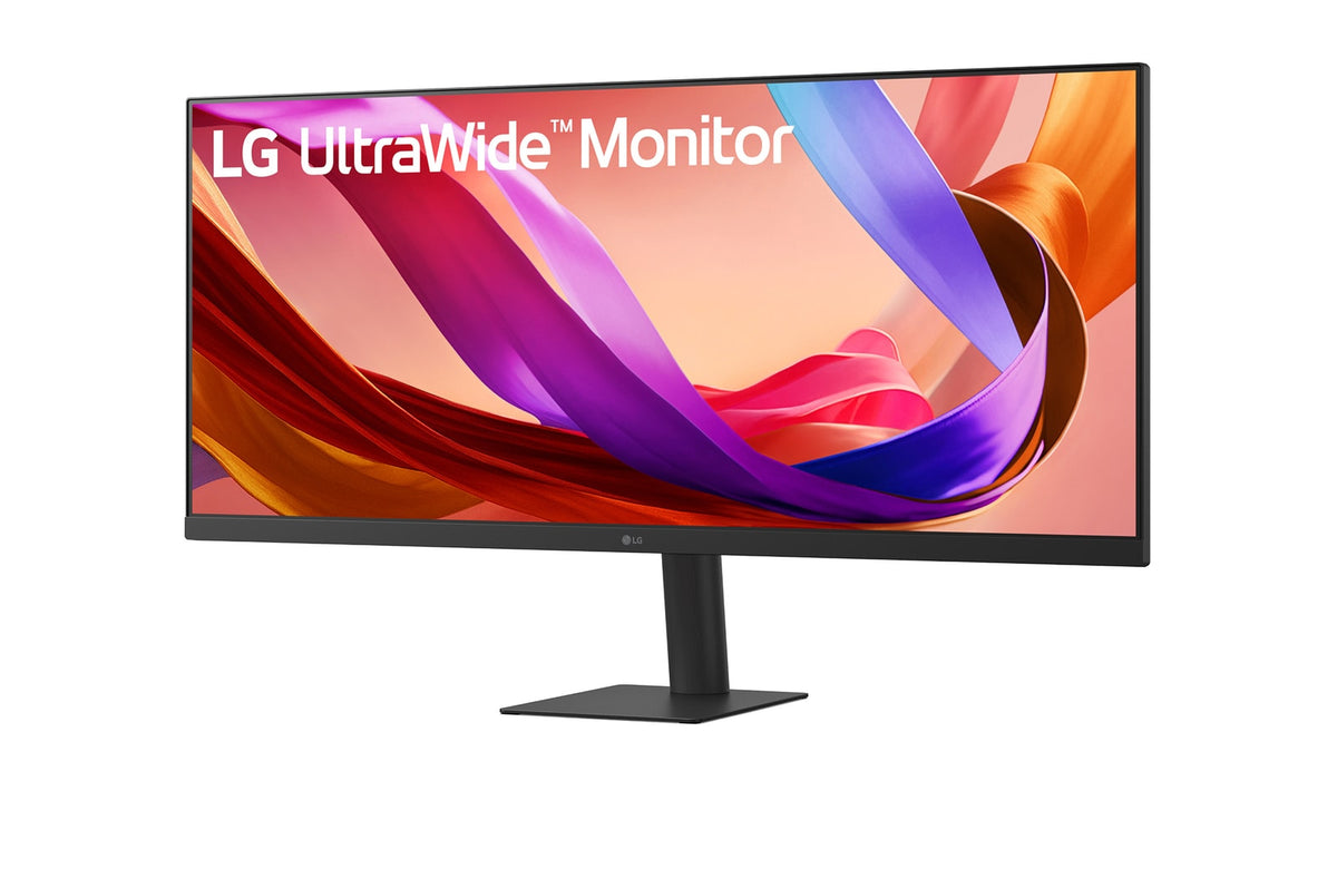 Ecran PC - LG ELECTRONICS - 34 - QHD - 100Hz - Dalle IPS - 5ms - 34U511A-B