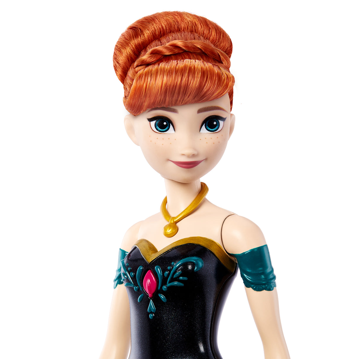 POUPEE ANNA CHANTANTE