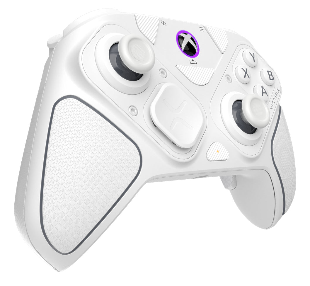 Manette modulaire - Xbox - Victrix™ Pro BFG™ Reloaded - Sans fil - Blanc
