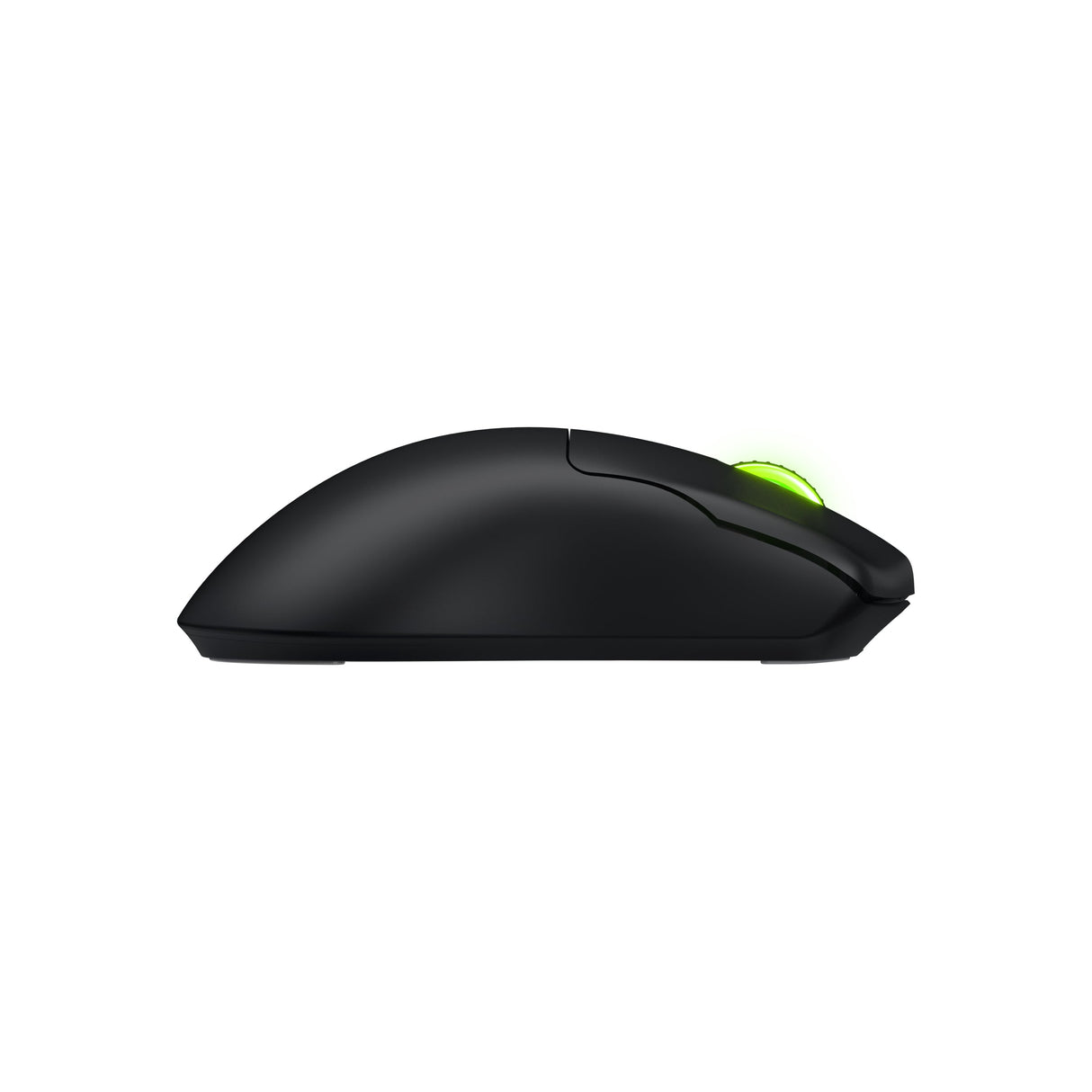Souris sans fil Gamer Hator Pulsar 3 Ultra RGB (Noir)