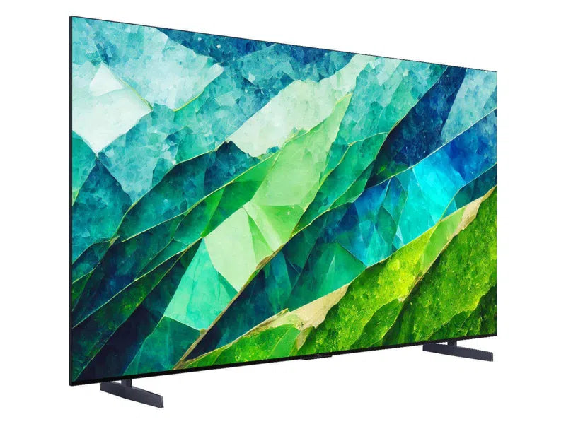 TCL 85C89B - TV QLED MiniLED 85 (215 cm) - 4K UHD 3840x2160 - 144 Hz - Dolby Vison IQ - Google TV - 4xHDMI 2.1 - WiFi