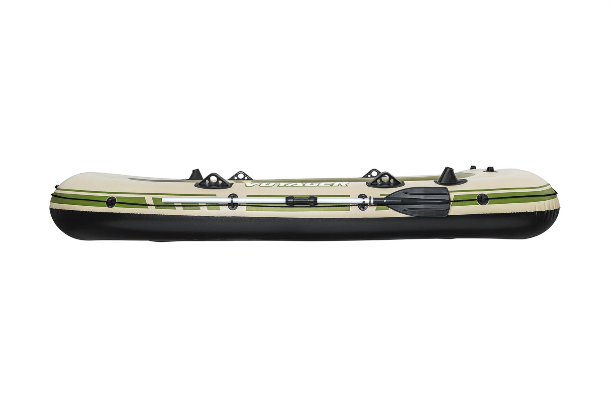 Hydro-Force™ Bateau raft gonflable 3 places Voyager 2,94 m