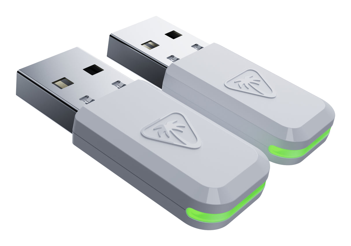 Casque gaming sans fil - Turtle Beach Stealth™ 700P (Gen3) - Blanc - PS5, PS4, PC, mobile, 60mm, Bluetooth, 80h