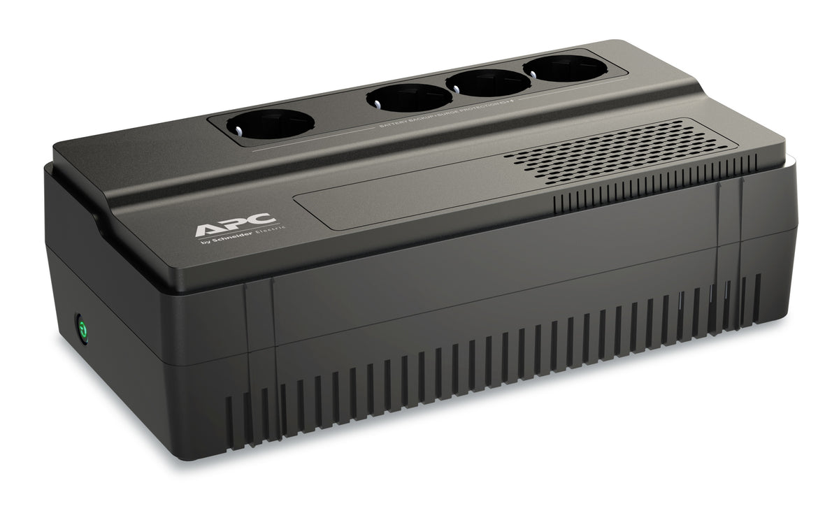 Onduleur - APC - Easy UPS BV BV1000I-GR - 1000 VA