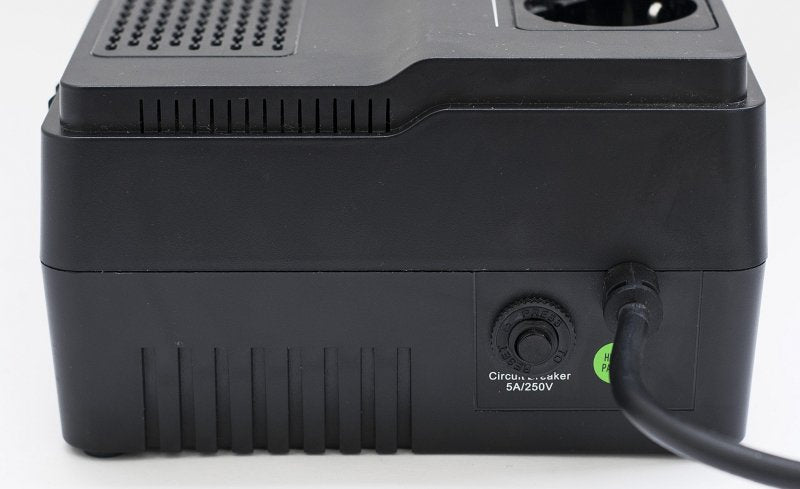 APC - APC Easy UPS BV BV800I-GR - Onduleur - 800VA