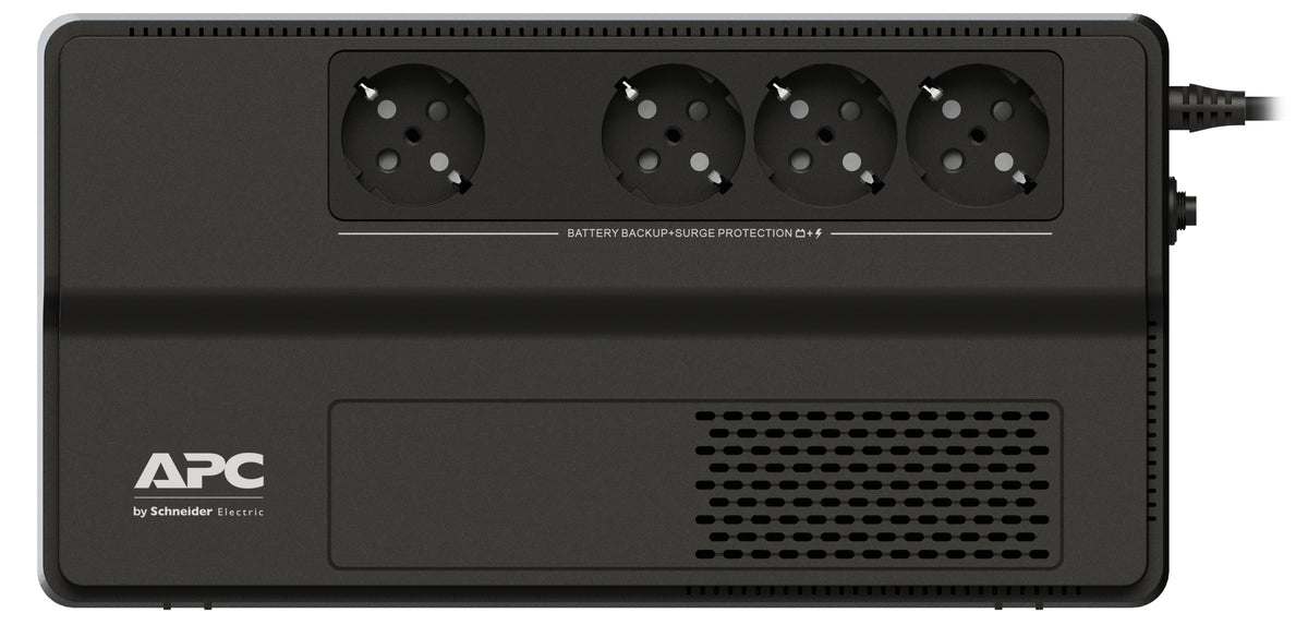 APC - APC Easy UPS BV BV800I-GR - Onduleur - 800VA