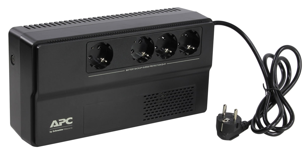 Onduleur - APC - Easy UPS BV BV1000I-GR - 1000 VA