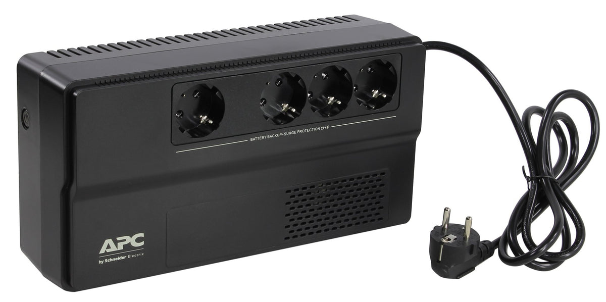 APC - APC Easy UPS BV BV800I-GR - Onduleur - 800VA