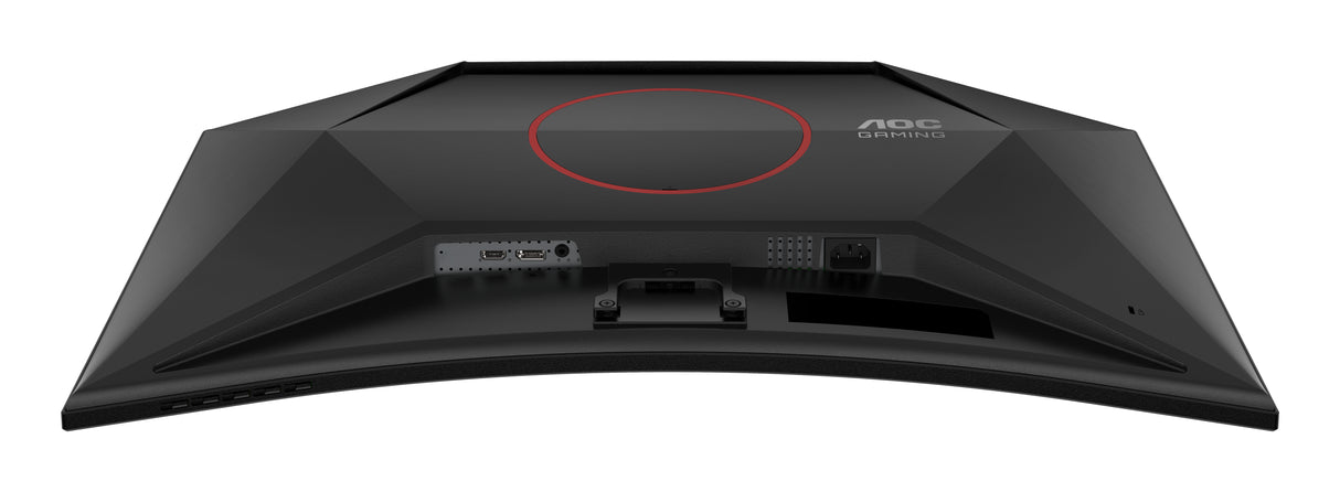 Ecran PC incurvé Gamer - AOC - 32'' - FHD - 260Hz OC (240Hz natif) - Dalle VA - 0,3ms - C32G42ZE