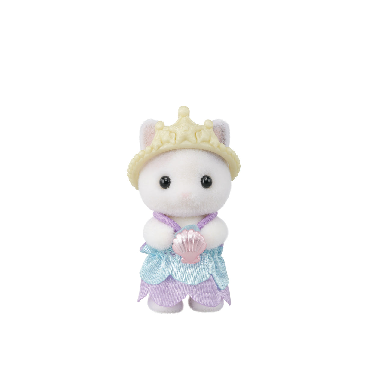 Le petit train de la mer - Sylvanian Families - 5820