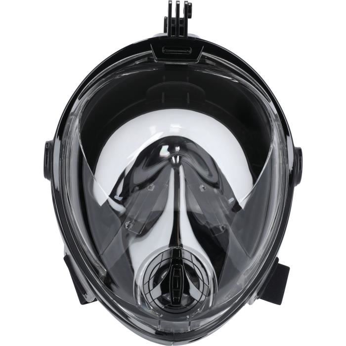 Masque de plongée intégral - Rezo - Taille S/M